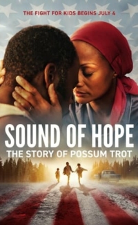 Sound of Hope: The Story of Possum Trot film izle