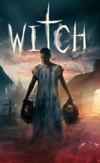 Witch film izle