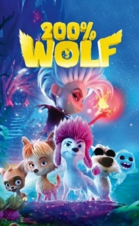 200% Wolf film izle