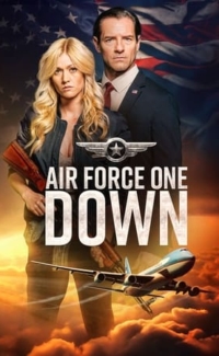 Air Force One Down film izle