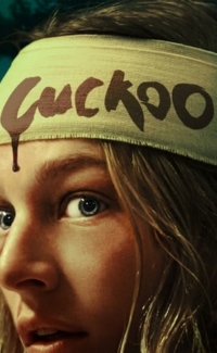 Cuckoo film izle