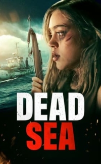 Dead Sea film izle