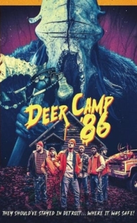 Deer Camp ‘86 film izle