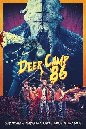 Deer Camp ‘86 film izle