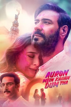 Auron Mein Kahan Dum Tha film izle