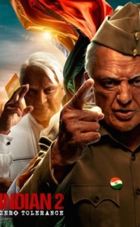 Indian 2 film izle