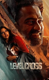 Level Cross film izle