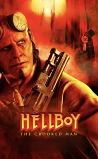 Hellboy: The Crooked Man film izle