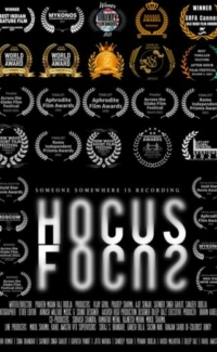 Hocus Focus film izle