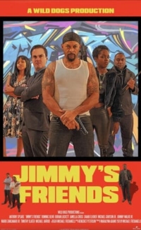 Jimmy’s Friends film izle