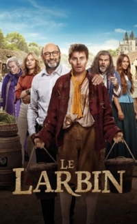 Le Larbin film izle