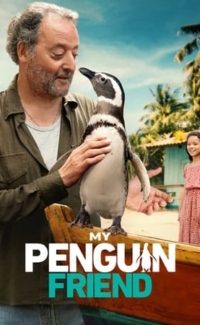 My Penguin Friend film izle