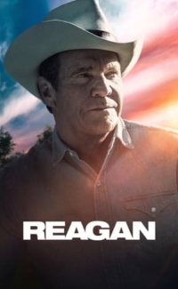 Reagan film izle