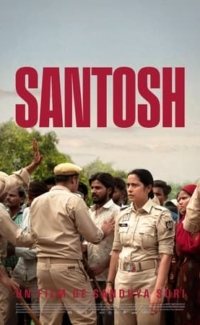 Santosh film izle