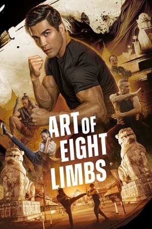 Art of Eight Limbs film izle