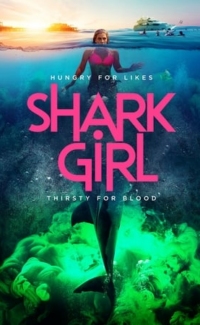 Shark Girl film izle