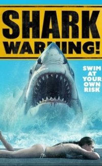 Shark Warning film izle