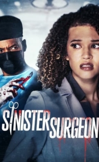 Sinister Surgeon film izle