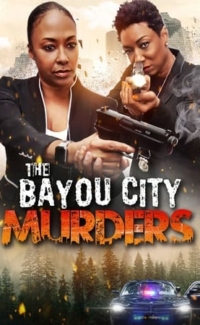 The Bayou City Murders film izle