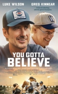 You Gotta Believe film izle