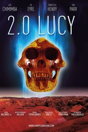 2.0 Lucy film izle