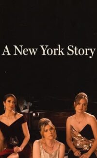 A New York Story film izle