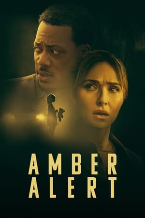 Amber Alert film izle