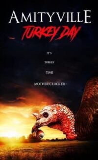 Amityville Turkey Day film izle