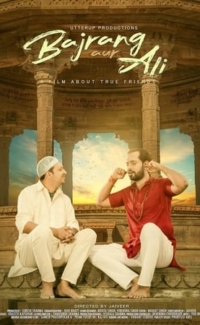 Bajrang Aur Ali film izle