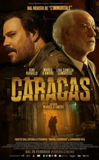 Caracas film izle