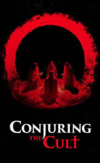 Conjuring the Cult film izle