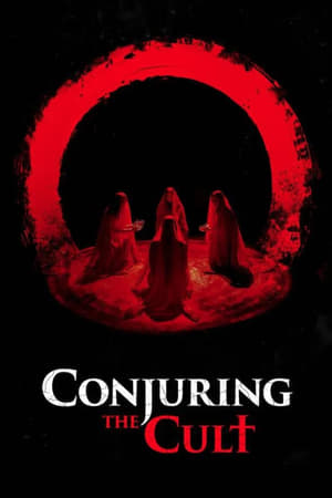 Conjuring the Cult film izle