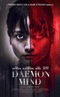 Daemon Mind film izle