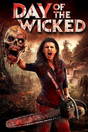 Day of the Wicked film izle