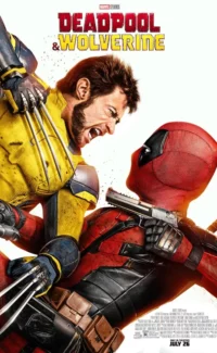 Deadpool & Wolverine film izle