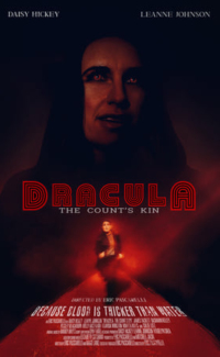 Dracula: The Count’s Kin film izle