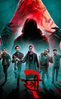 Stree 2: Sarkate Ka Aatank film izle