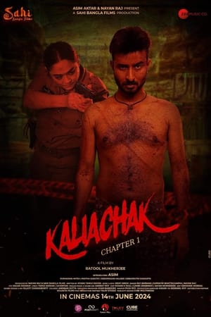 Kaliachak: Chapter 1 film izle