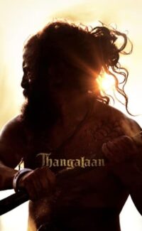 Thangalaan film izle