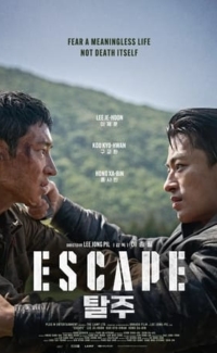 Escape film izle