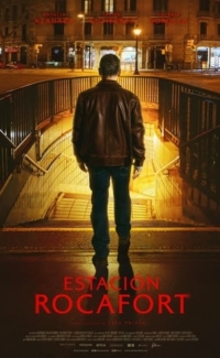 Estación Rocafort film izle