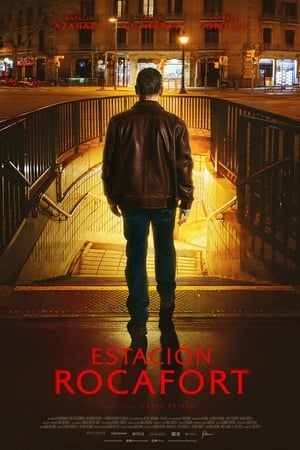 Estación Rocafort film izle