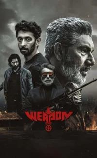 Weapon film izle