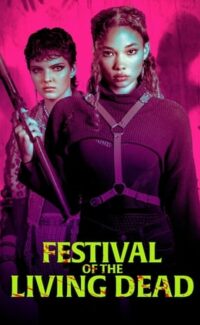 Festival of the Living Dead film izle