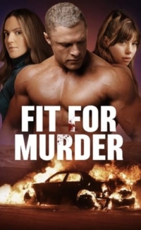 Fit for Murder film izle