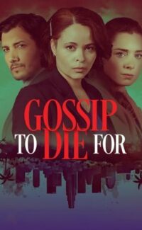 Gossip to Die For film izle