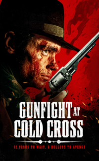 Gunfight at Cold Cross film izle