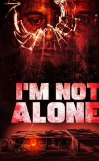 I’m Not Alone film izle