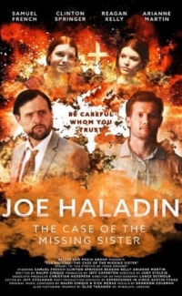 Joe Haladin: The Case of the Missing Sister film izle