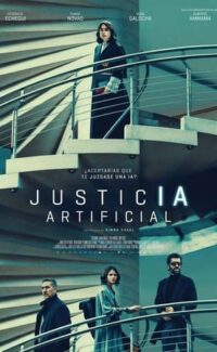 Justicia Artificial film izle